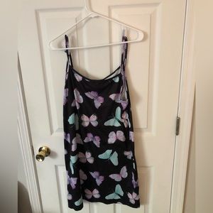 Shein Chemise Nightwear, Sz 2XL